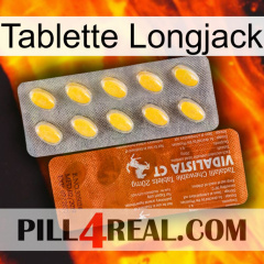Longjack Tablet 42